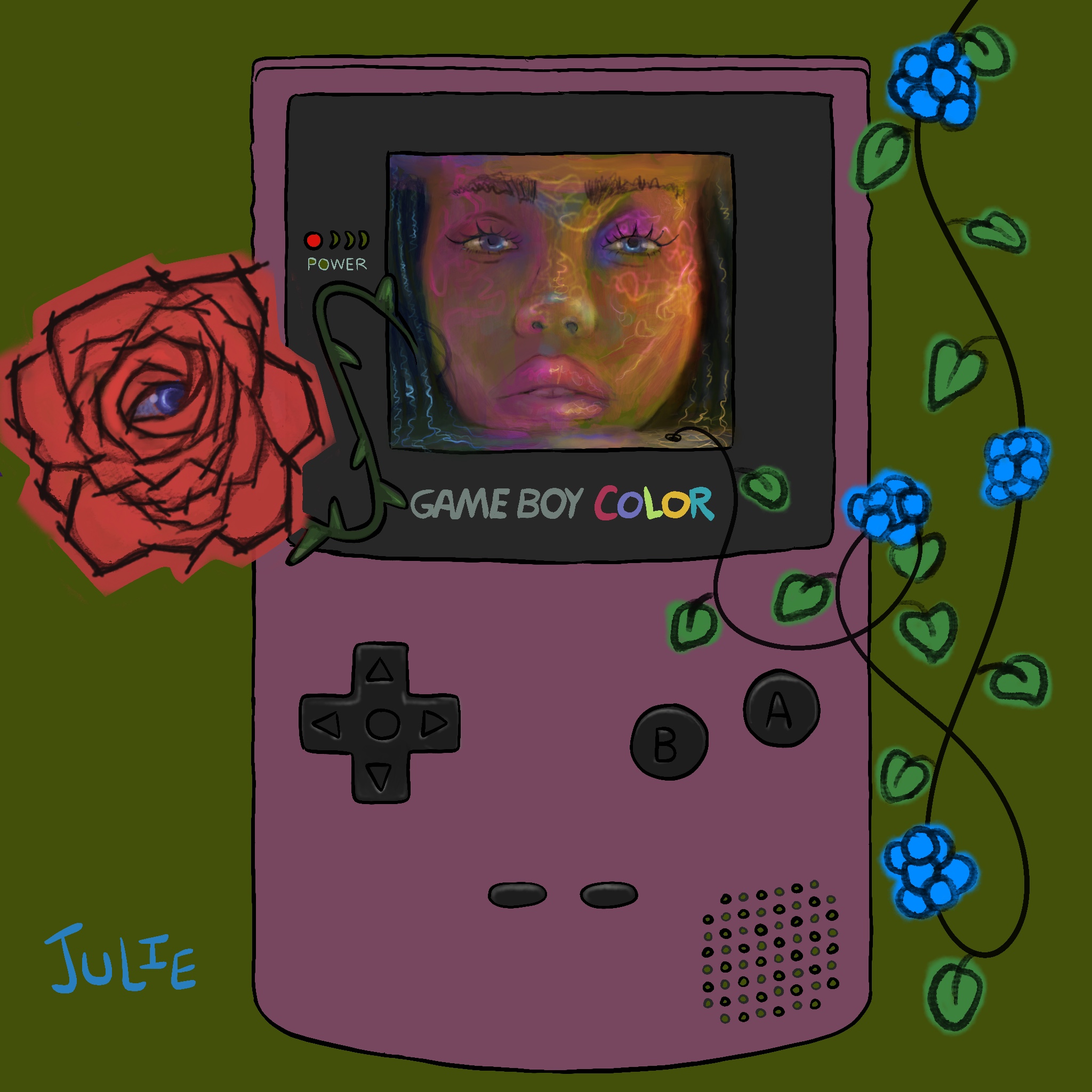 Artwork 2